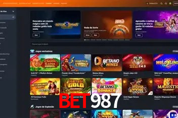 Bet987 App