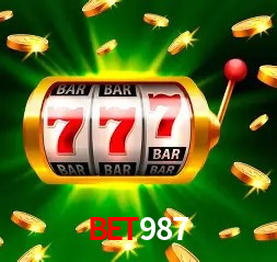 Bet987 App