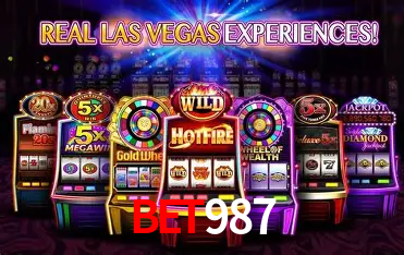 Bet987