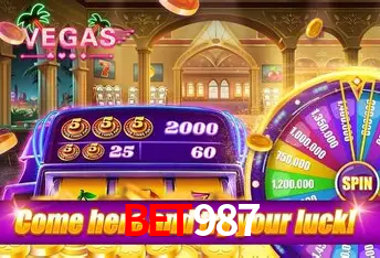 Bet987 App