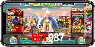 Bet987