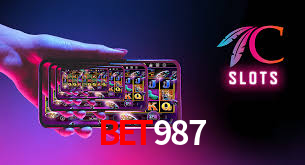 Bet987